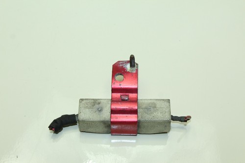 Series Resistor Beru WZ 18-2 for Mercedes W116 W123 W107 W124 - Picture 3 of 3