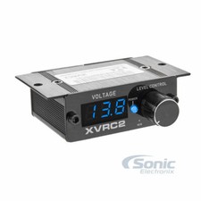 NVX XVRC2 Universal Remote Level Controller/B...