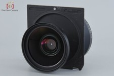 Schneider Super-Angulon 90mm Focal f/5.6 Camera Lenses for Schneider Super-Angulon 90mm Focal f/5.6 Camera Lenses for