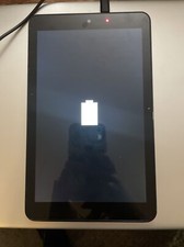 Sprint Slate 8 Tablet AQT80