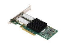 Dell CX354A ConnectX-3 Dual-Port QSFP PCIe Network Adapter P/N: Y5XPP Tested