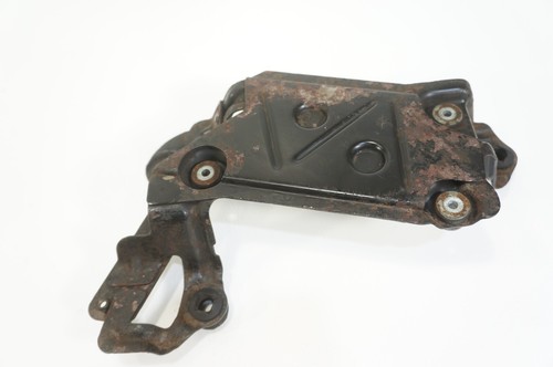 03-12 Bentley GT GTC Spur Air Suspension Compressor Pump MOUNT BRACKET SUPPORT - Picture 4 of 12