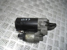 2015 MINI COOPER R58 1.6 PETROL MK3 2DRS COUPE STARTER MOTOR (N16B16A) REF1583