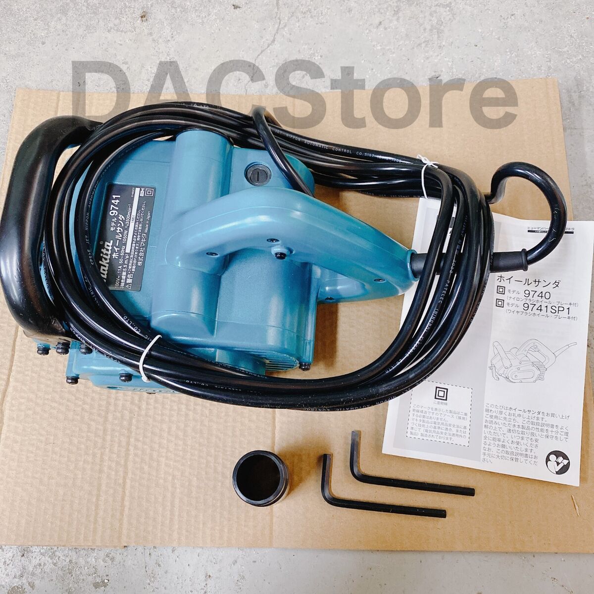 Makita 9741 Wheel Sander for sale online | eBay Makita 9741 Wheel Sander for sale online | eBay