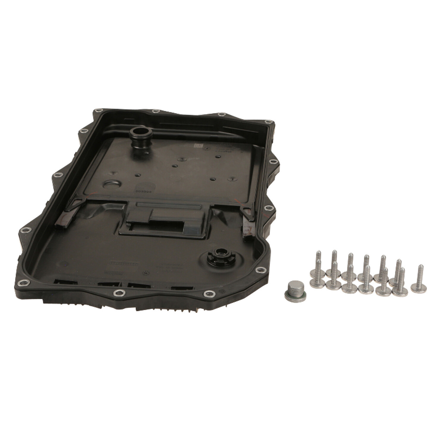 Genuine OEM Mopar Transmission Oil Pan Filter Kit For 300 Challenger Charger