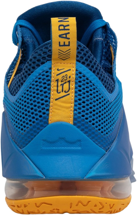 Nike LeBron 12 Low Entourage for Sale | Authenticity