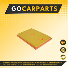 Air Filter Filter Insert VW Golf 1.2 TSi BlueMotion 2012>2017 04E129620