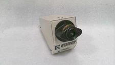 WESTOVER SCIENTIFIC FV-400 BENCH TOP VIDEO FIBER MICROSCOPE, 12V, 250mA