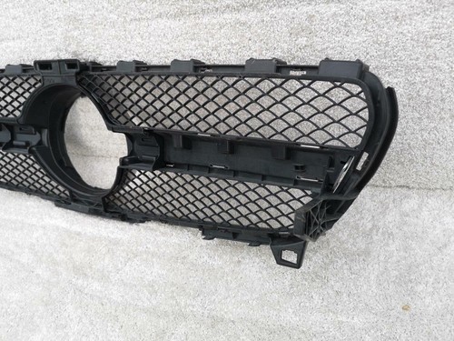 MEREDES A KLASSE A45 AMG 2012-2015 STOßSTANGE VORNE HAUPTGRILL A1768850260 ORIGINAL - Bild 8 von 10