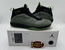 Jordan 2011 Warrior Pack - Neon Lime for Sale | Authenticity