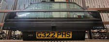 CITROEN BX TAILGATE BX19