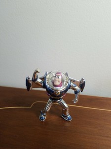 chrome buzz lightyear ebay