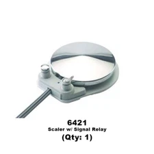 DCI Foot Control, Wet/Dry & Chip Blower Disc-Type (Dental Accessories)