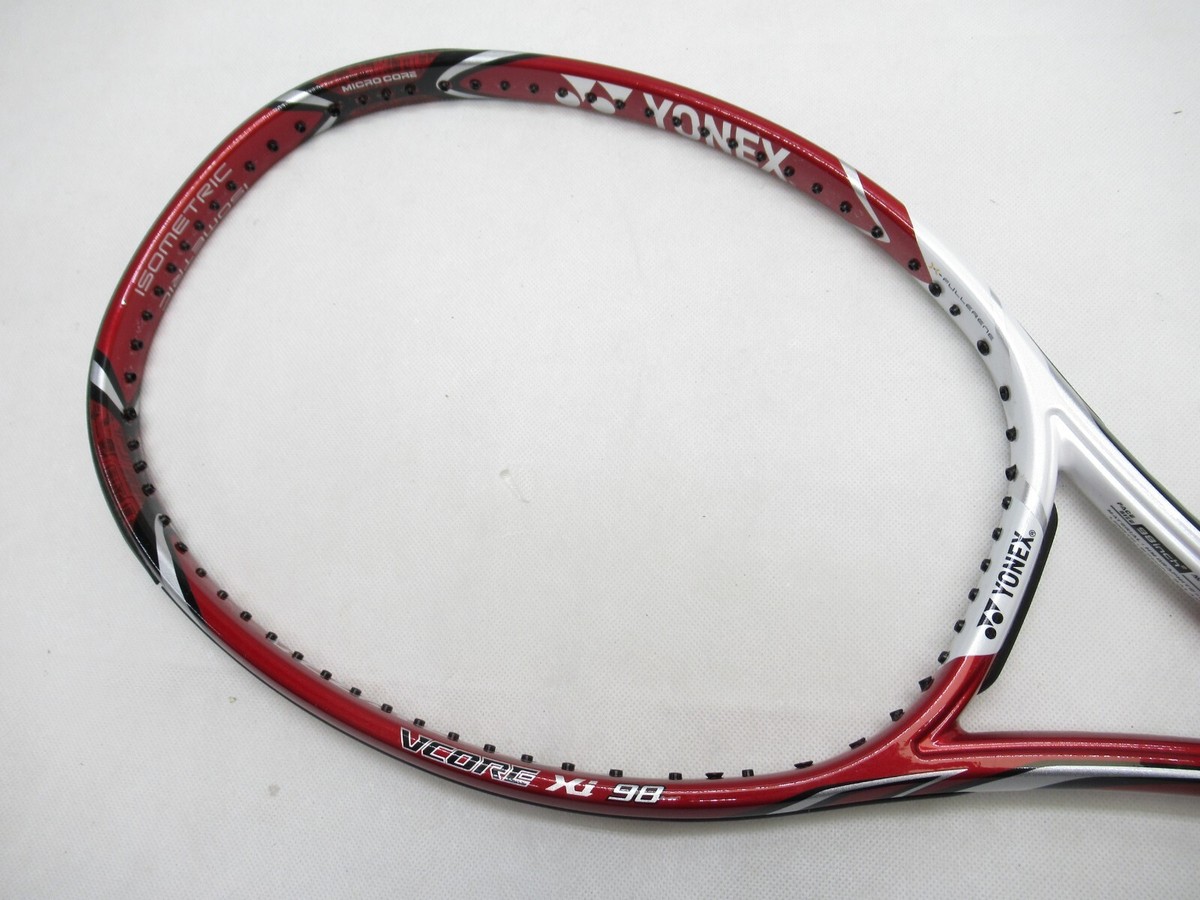 YONEX VCORE Xi 98 テニスラケット 305g NOS* YONEX VCORE Xi 98 (305g) TENNIS RACQUET (4 1/4