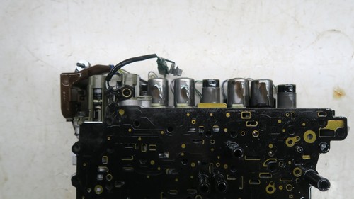 2019-2022 Cadillac XT4 OEM 2.0L Automatic Transmission Valve Body - Picture 7 of 11