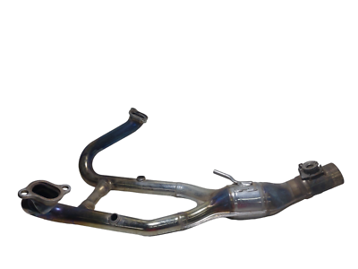 2016 BMW R1200rs Exhaust Headers Downpipes 1851 8530579 for sale  