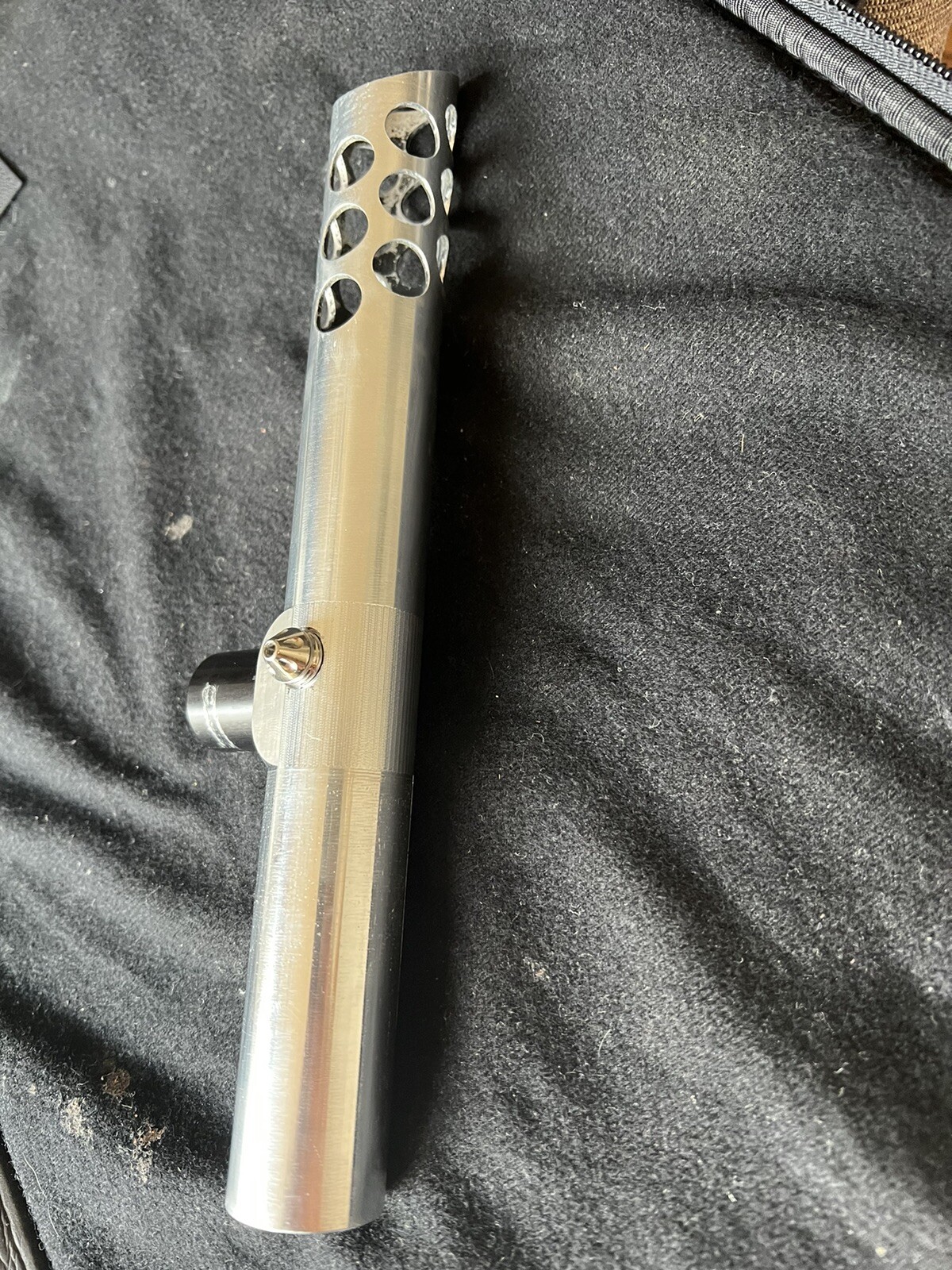 AGD Automag ULE Paintball Body Warp Feed eBay