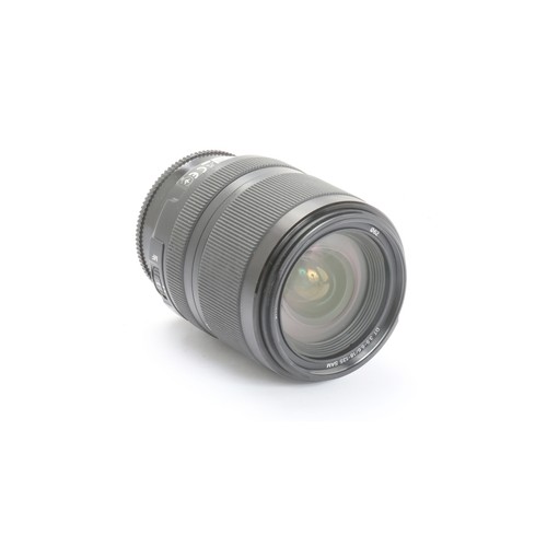 Sony Dt 18-135 MM F 3.5-5.6 Sam (SAL18135) + Défectueux (260850) - Photo 3/8