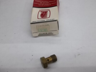 Carburetor Bowl Nut 632385 for Tecumseh TE Engines for Lawn Mowers | eBay
