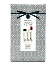 Paul Mitchell Original Holiday Gift Set(Shampoo Conditioner Sculpting Foam)
