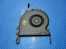 MacBook Pro 15" A1707 Mid 2017 MPTR2LL/A Genuine Right Cooling Fan 923-01471
