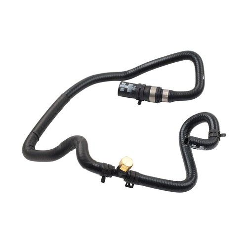 Radiator Coolant Hose LR006158 Fit Land Rover Discovery 3 Range Rover Sport - Picture 4 of 11