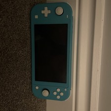 Nintendo Switch Lite Handheld System - Turquois