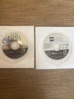 Gamecube Bundle (Pool Paradise, Lego Star Wars)