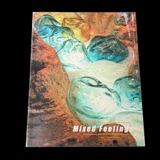 USC Fisher Gallery 2002 Mixed Feelings Art & Culture Postborder Metropolis SIGN