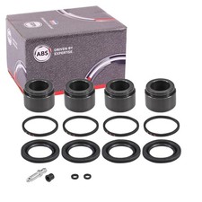 ABS REPARATURSATZ BREMSSATTEL KOLBEN VORNE passend für MERCEDES CLS E-KLASSE S-K