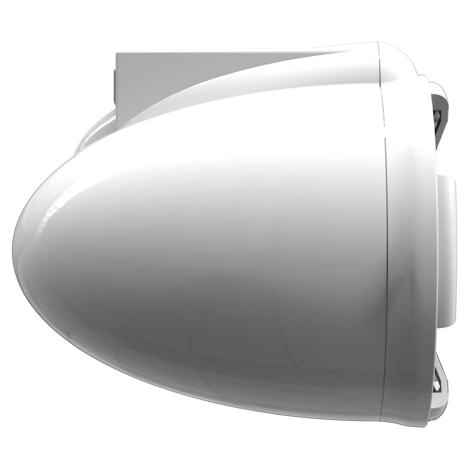 Wet Sounds REV 10 X Mount Tower Speakers WHITE