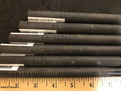 GRAPHITE DESIGN Tour AD 95 6pcs Iron Set Flex-X Shaft Only | eBay