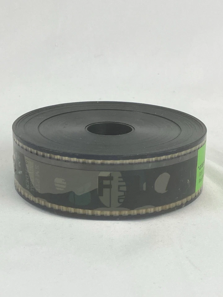 JERRY MAGUIRE Theatrical Movie Trailer on 35mm Film Tom Cruise Renee Zellweger - Image 4 of 4