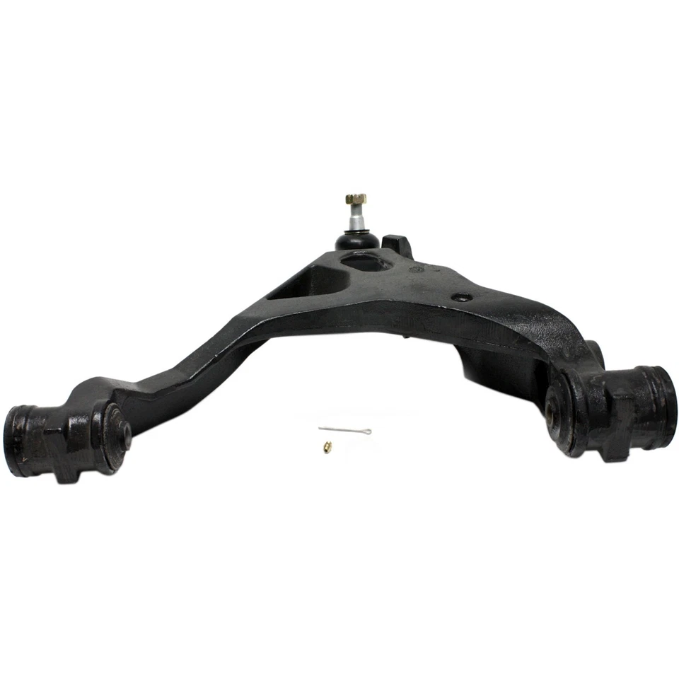 Brazo de control para Ford F-150 1997-2003 lado del conductor delantero inferior 4x4 Foto 4 de 4