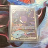 Pokémon TCG Team Rocket's Crobat ex Full Art Holo EX 234/182 Ultra Rare 2025