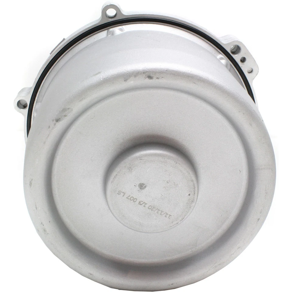 Alternador de 150 amperios para BMW X5 99-2001 740iL 2000-2003 con polea Foto 4 de 4