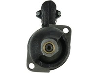 As-Pl Starter Anlasser Startanlage Ohne Pfand Wiederaufbereitet AS S9155ER