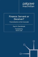 P. Dembinski | Finance | Taschenbuch | Englisch (2009) | X | Palgrave Macmillan