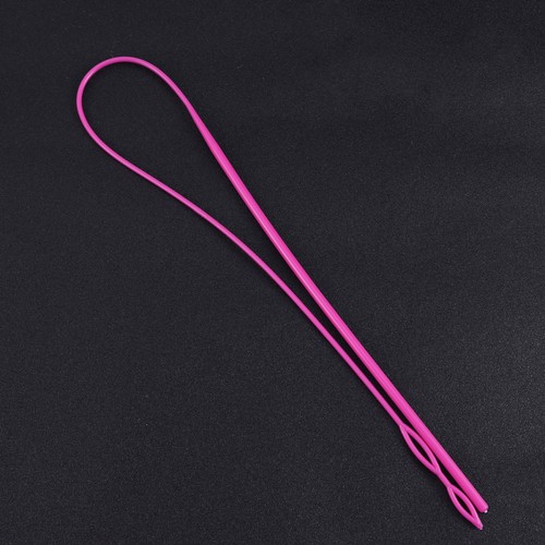 Long Plastic Belt Wearer Elastic Band DIY Manual Rubber Band Tool for - Picture 11 of 12