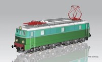 Piko E-Lok ET21 Pkp Vi + Dss Plux22 51606