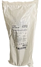 NIP Sunset Healthcare Solutions TUB06 6 Ft. Gray Smoothbore CPAC Tubing