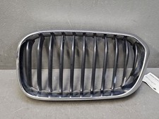 Gitter Kühlergrill Vorne Links - BMW Serie 1 F20/F21 Nach Mars 2015 - 7371747