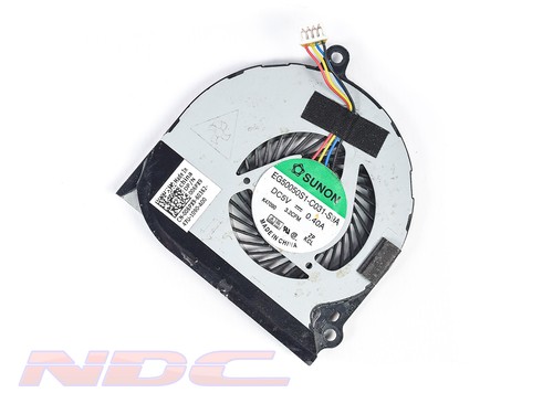 Dell Latitude E7440 Fan - 006PX9 06PX9 - 第 1/2 張圖片
