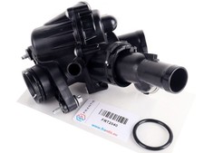 Thermostat Mercedes CLASSE A