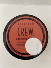 American Crew Defining Paste Men 3.0 oz