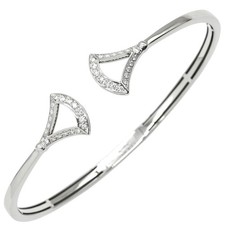 BVLGARI Diva Diva Dream Bracelet Diamond 750WG P0063935