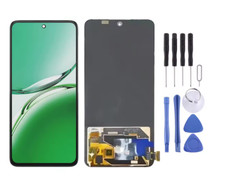 For Oppo F27 Pro LCD Display Touch Screen Digitizer Assembly Replacement Repair