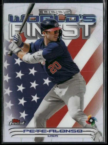 Pete Alonso