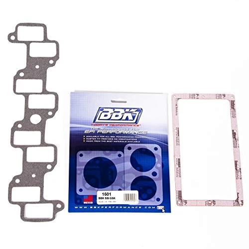 BBK Performance Parts 1601 Replacement Phenolic Spacer Gaskets - Изображение 3 из 4