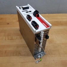Beckhoff AX5103-0000-0200 Servo Motor Amplifier Drive, 100-480VAC, 24V - USED